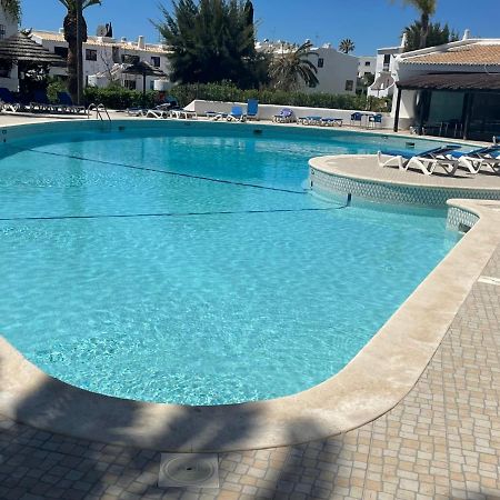 Sao Rafael, Albufeira Appart Avec Vue Mer Exterior foto