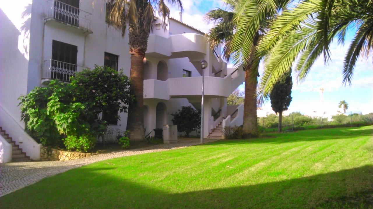 Sao Rafael, Albufeira Appart Avec Vue Mer Exterior foto