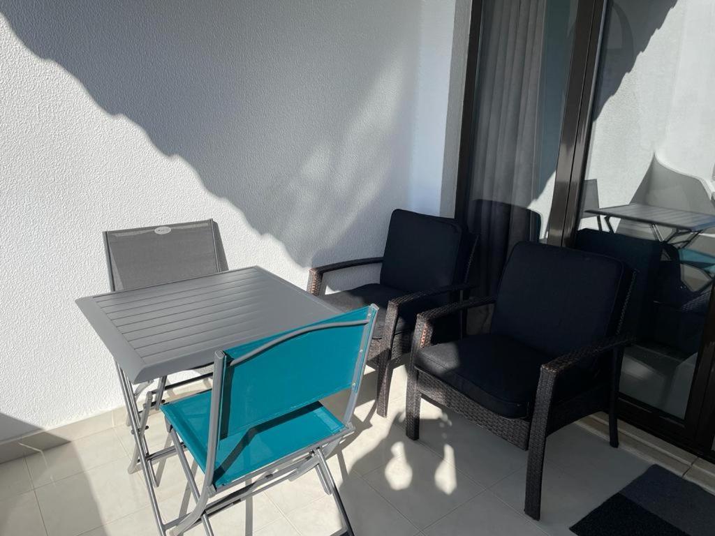 Sao Rafael, Albufeira Appart Avec Vue Mer Exterior foto
